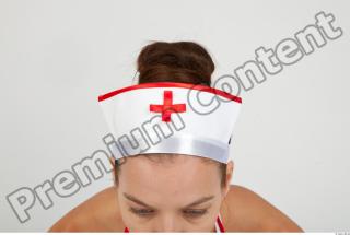 Nurse costume texture 0018